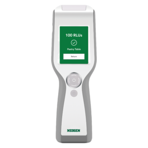 Clean Trace™ Hygiene Monitoring and Management System for Clean Trace™ Luminometer and software 1 per case LM1