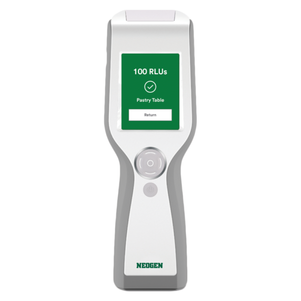 Clean Trace™ Hygiene Monitoring and Management System for Clean Trace™ Luminometer and software 1 per case LM1