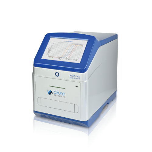 Real Time PCR quantitatively PCR