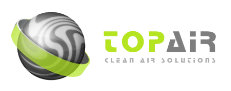 logo topair